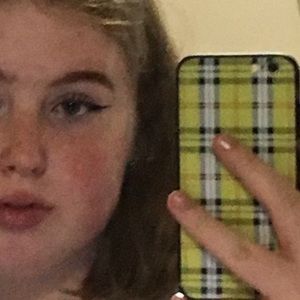 Meet your Posher, Mckenna